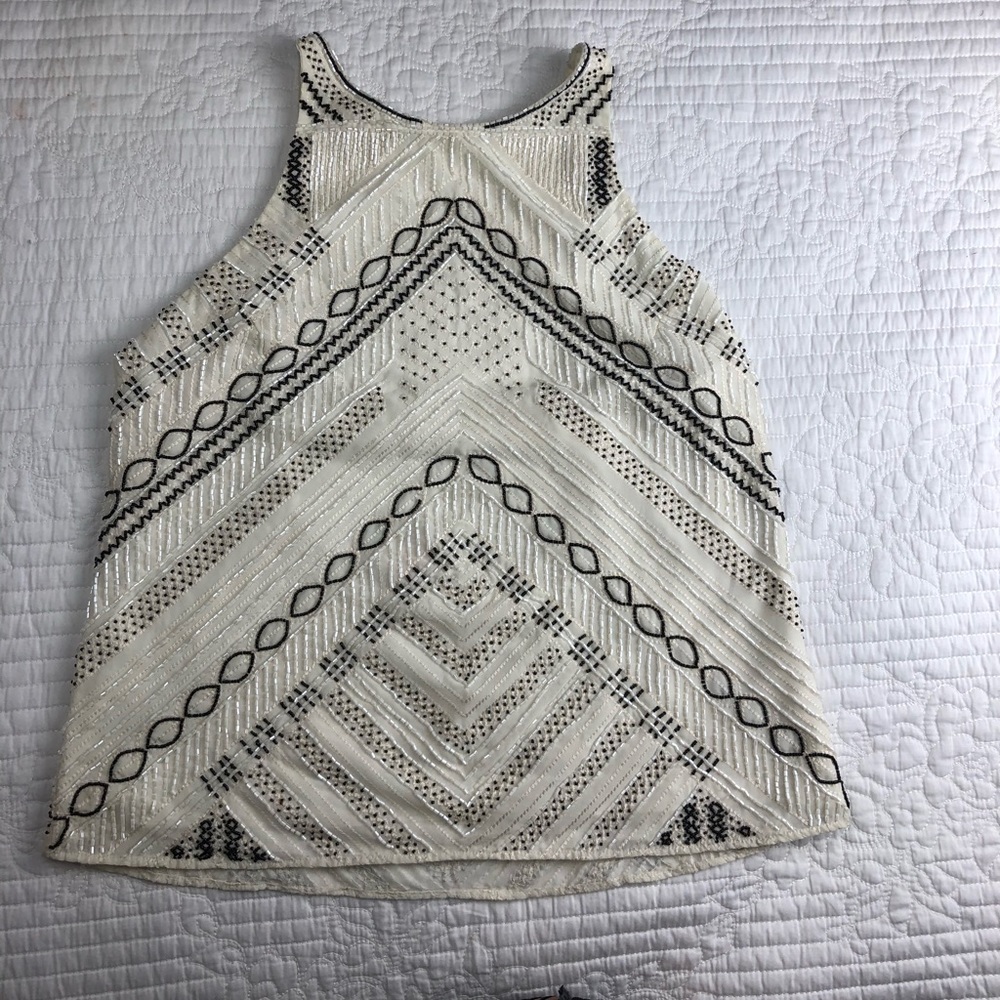 Parker top